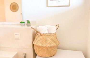 Sunset Club - STUDIO II - Küche - Balkon - Parken - Foto 24