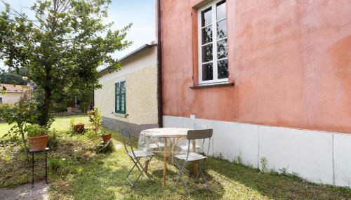 AFFRESCATO - Palazzo Ravaschieri - Foto 4