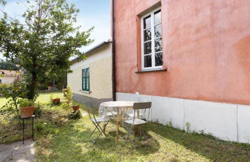 AFFRESCATO - Palazzo Ravaschieri - Foto 4