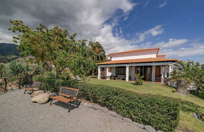 Country House With sea View, Southern Sunny House - Foto 29