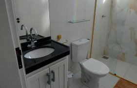 Paracuru casa temporada Villa Ariane - Photo 48