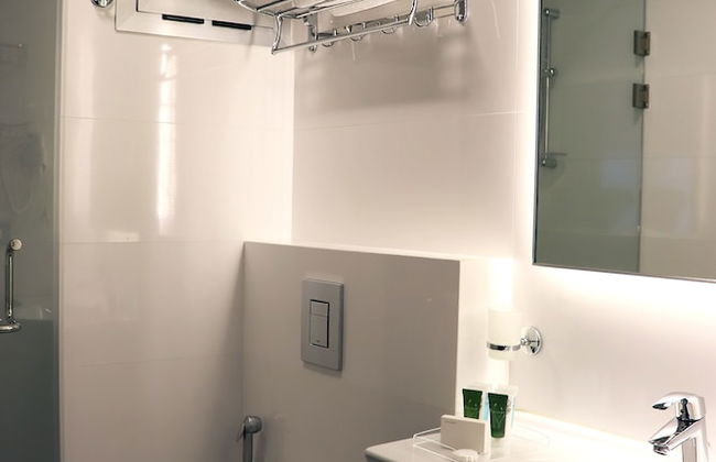 Alife Apart Hotel - Photo 28