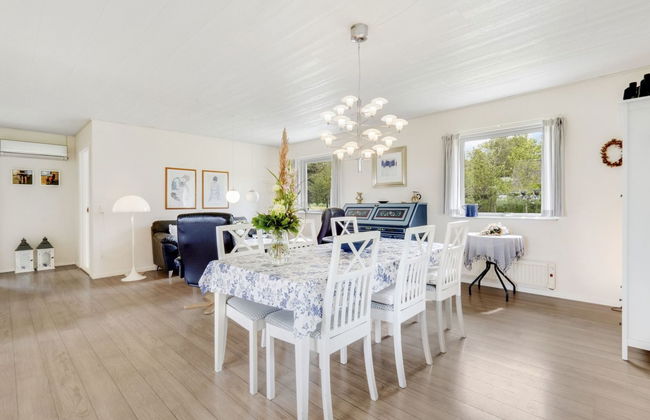 "Mikkeline" - 400m to the fjord - Foto 18