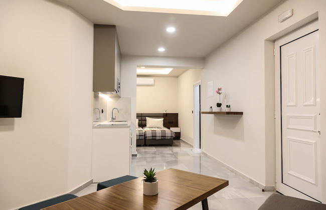 Heaven Apartments - Foto 5