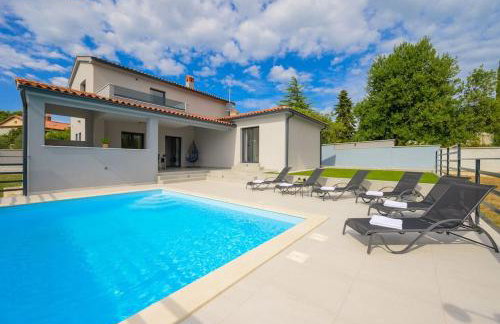 Villa Kama by IstriaLux - Foto 28