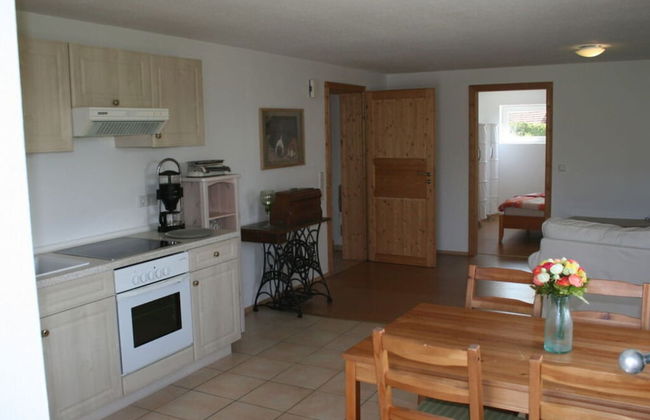 Stadler Comfortable Holiday Residence - Photo 4