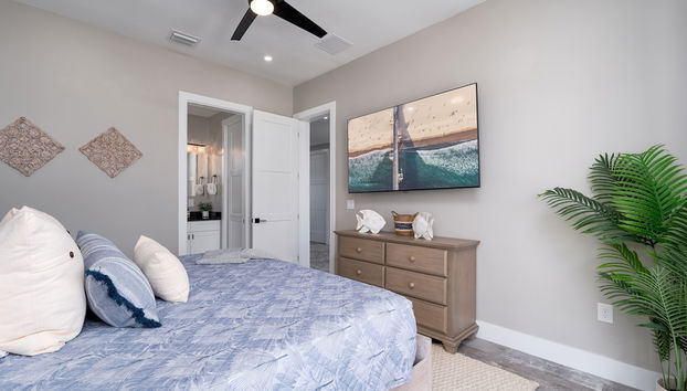 611 Estero Blvd 5 Bedroom Home by RedAwning - Foto 4, Habitación