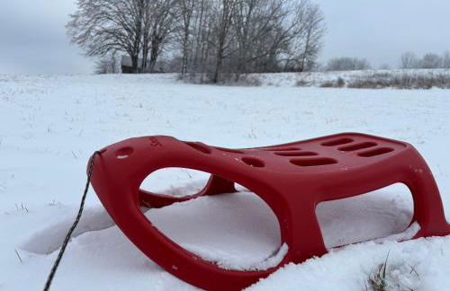 Ferienwohnung schwäbische Alb Bäuerles Bärbel - Foto 51