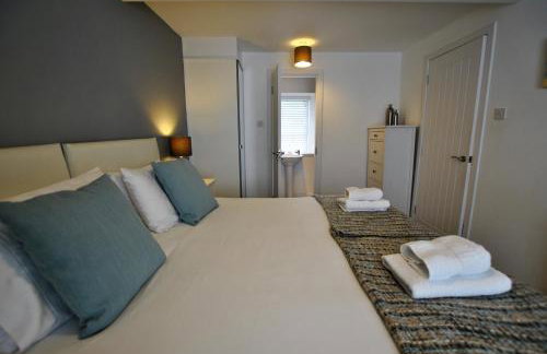 The Cottage by the Harbour St Monans - Foto 23