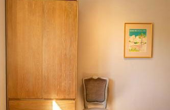 The Organic Cotswolds Cowshed - Photo 14