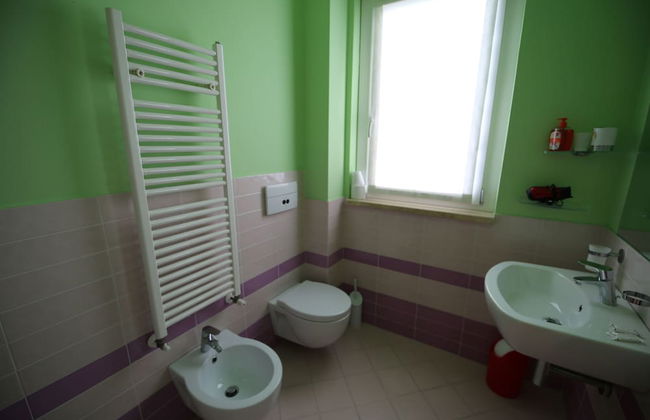 Apartment 30 Meters From The Sea 6 Beds Without Sea View - Foto 17