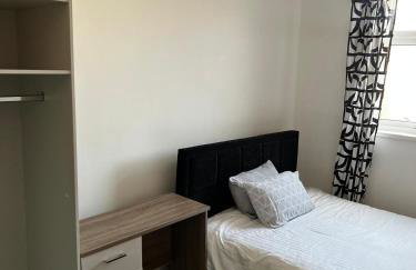 ResiLets - 1st Floor Plessey Road Apt - Foto 22