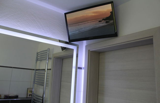 Ferienwohnungen Maarberg Resort - Foto 58