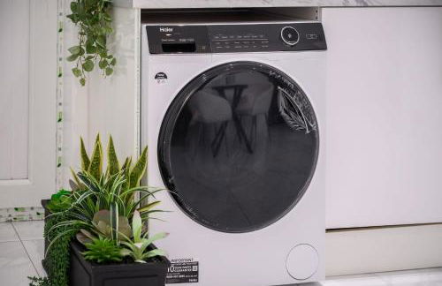 SLUXE Properties 4mins to Etihad Stadium and Coop live - Foto 26