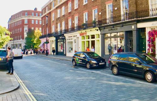 Victoria Belgravia Apartments - Photo 7