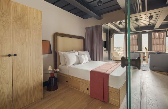 Stay Lab Residence - Foto 12