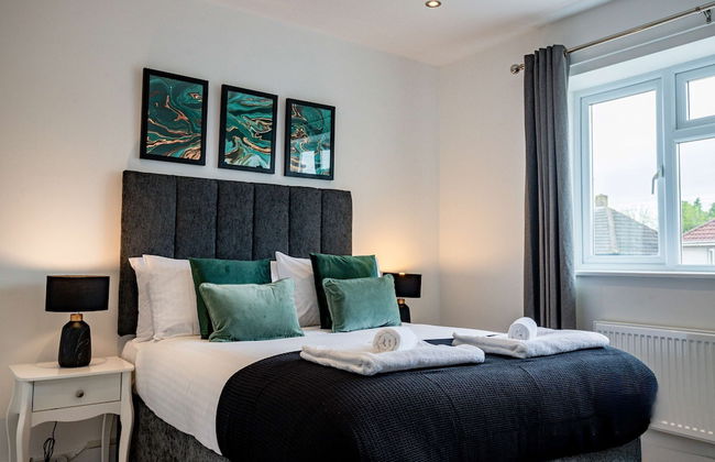 Host Stay Carlisle Road House - Photo 2