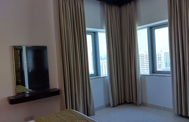 Tulip Creek Hotel Apartments - Photo 17