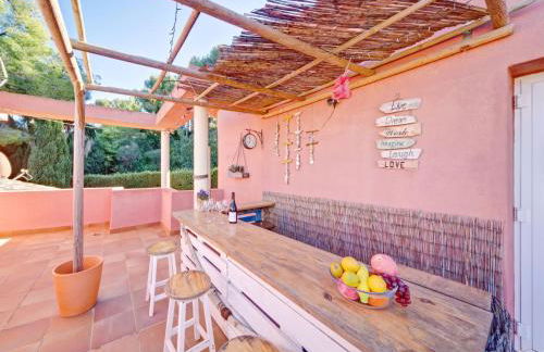 Villa Chill Out on the Sea by Interhome - Foto 82