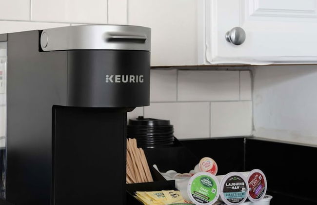 The Grande Hyde Out Hyde Park Home Inlaw Suite - Foto 30