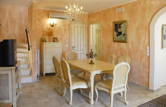 Villa Fedra - Foto 4