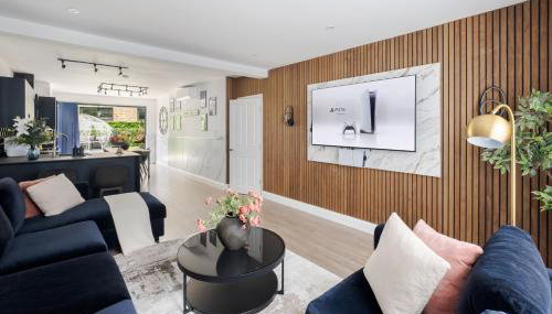 LONDONERS - Fabulous Four Residence - Foto 2
