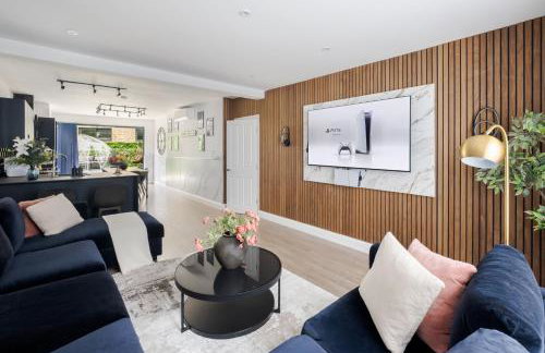 LONDONERS - Fabulous Four Residence - Foto 2