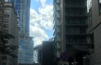 Platinum Towers Hotel Apartments with parking - Foto 17