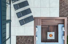 Villa ALFA Velebit luxury retreat - Foto 13