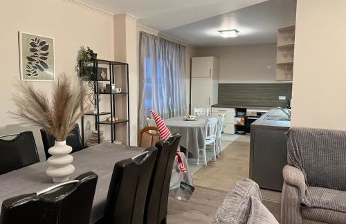 Schöne Wohnung mit dem Garten - Foto 1