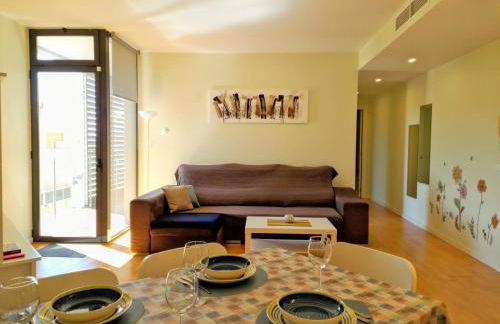 Apartamento Lliris Atico - Foto 11