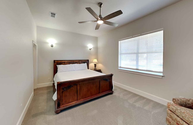 Crystal Seas - Foto 4