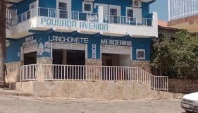 Apartamento avenida 07 com ar condicionado - Foto 2