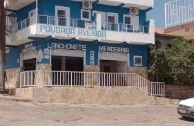 Apartamento avenida 04 com ar condicionado - Foto 2