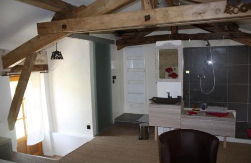 Gîtes Grand Pré ! et la Roulotte de Roquecor - Photo 55