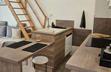 Vue sur le lac - Foto 12