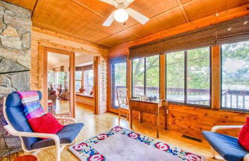 Lakeshore Treetops - Foto 38