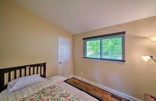 Escape to our cozy 3 Bed Rm 2 Bath Unit in Alexandria VA - Foto 11