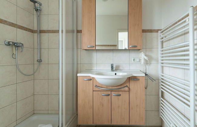 Liebevoll Eingerichtetes Appartement - Foto 16