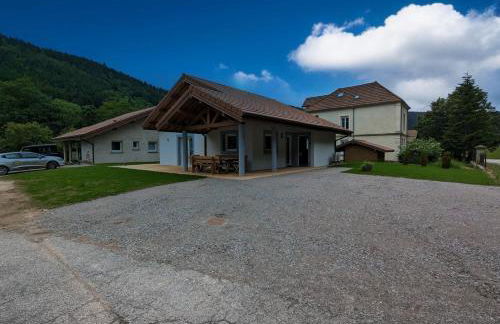 Maison Gite Le Skieur - Foto 32