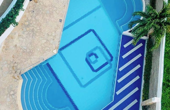 Apartamento Oasis con Vistas al Mar - Photo 32