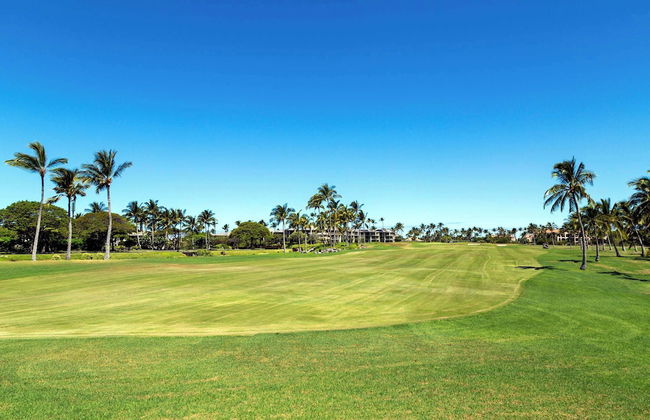 Fairway Villas Lanai Overlook - Foto 36