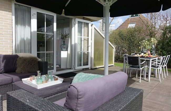 Wellness aan het Water in Earnewoude - Photo 36