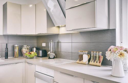 Top Villa mit privatem Pool, WLAN, Sonnenliegen, Terrasse und eigenem Grillbereich - Foto 5