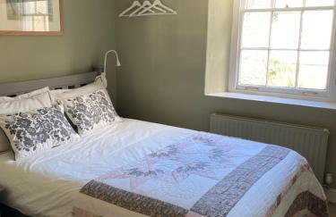 Seaside Georgian gem - Foto 20