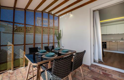 New house 80 m from the beach - Photo 32