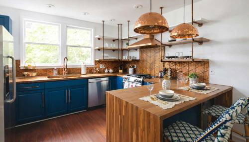 Parkfront Lux - Foto 2