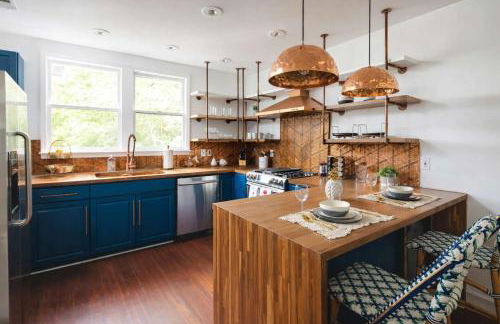 Parkfront Lux - Foto 2