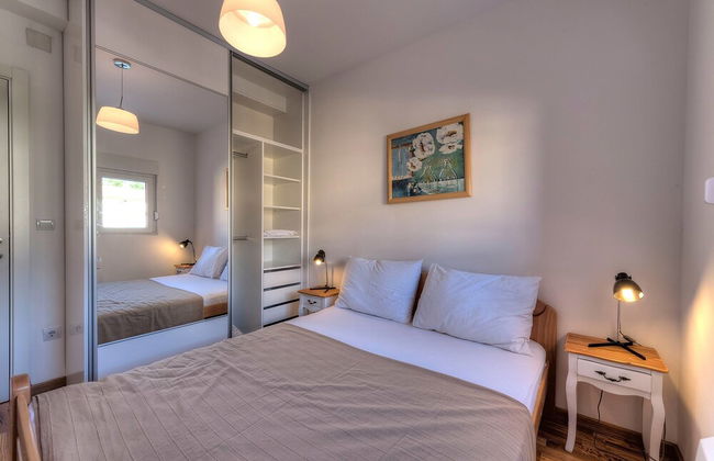 Apartments Delfin - Photo 4