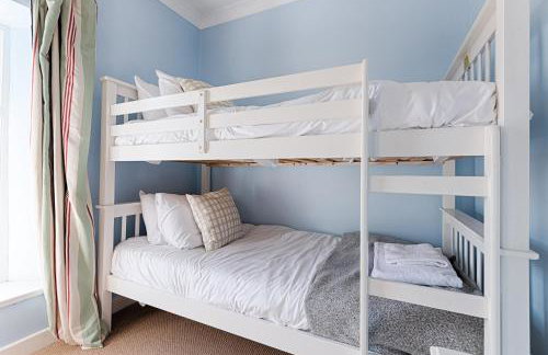 Private Parking, Garden, En-suite, 5 Rooms - Foto 6